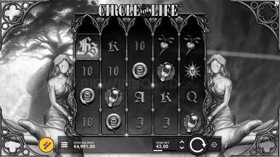 bigbunny casino Roulette Game
