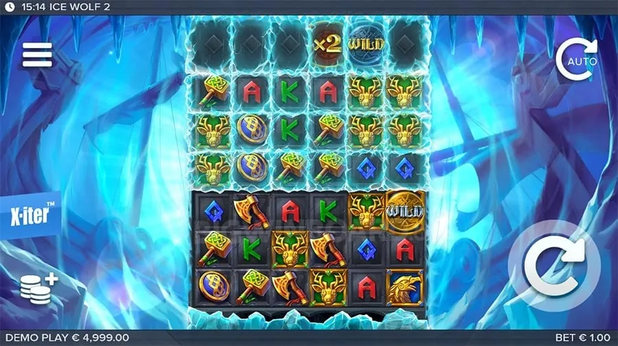 Robust digital data protection at bigbunny casino