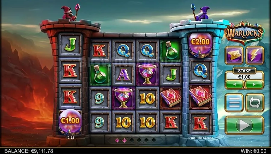 bigbunny casino Setting Healthy Gambling Limits