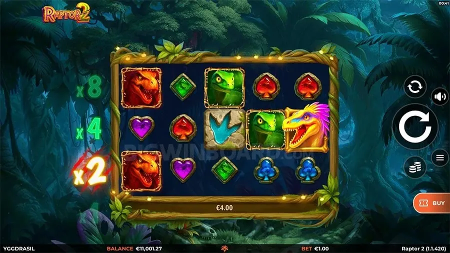bigbunny casino Probability in Casino Games