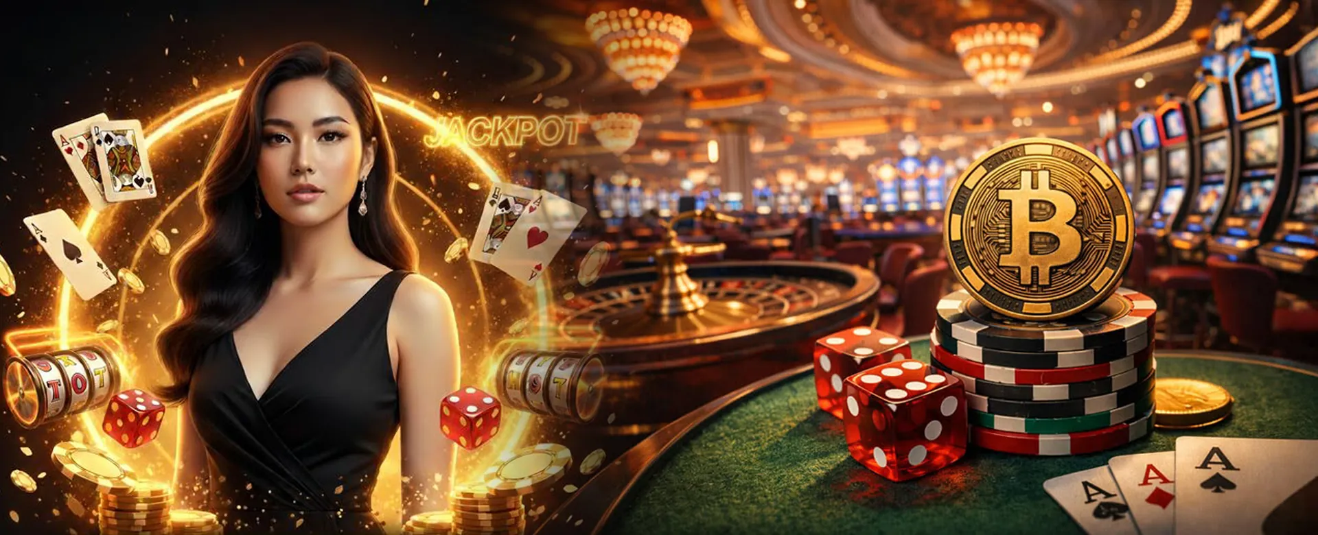 Data security in online casino with padlock and digital shield, bigbunny casino