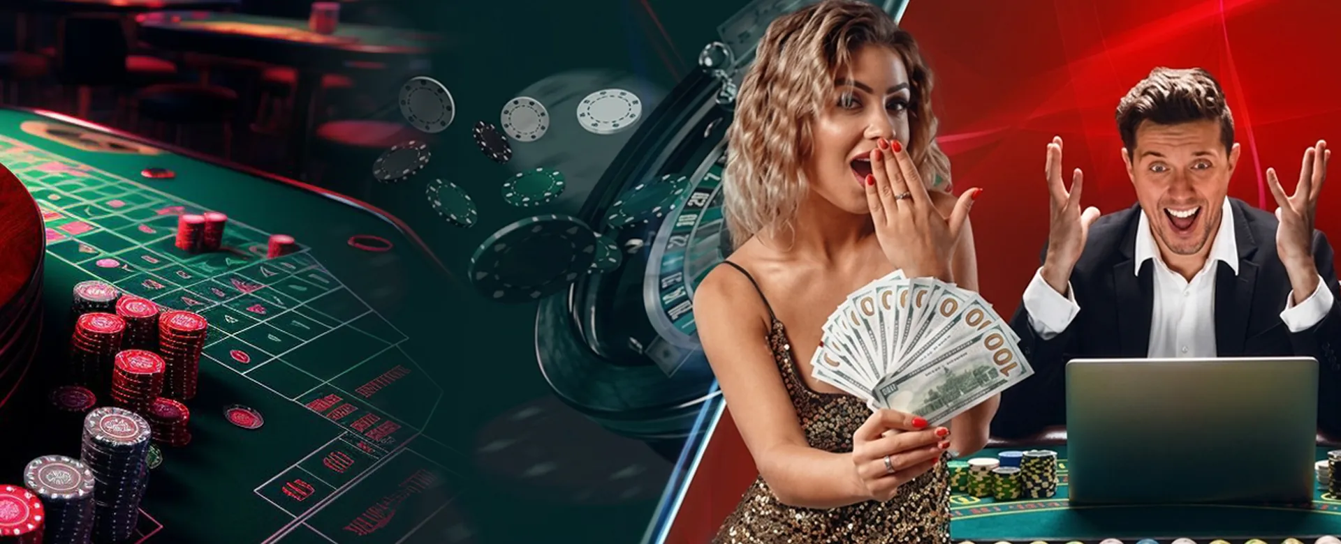 Bigbunny Casino Hero Banner